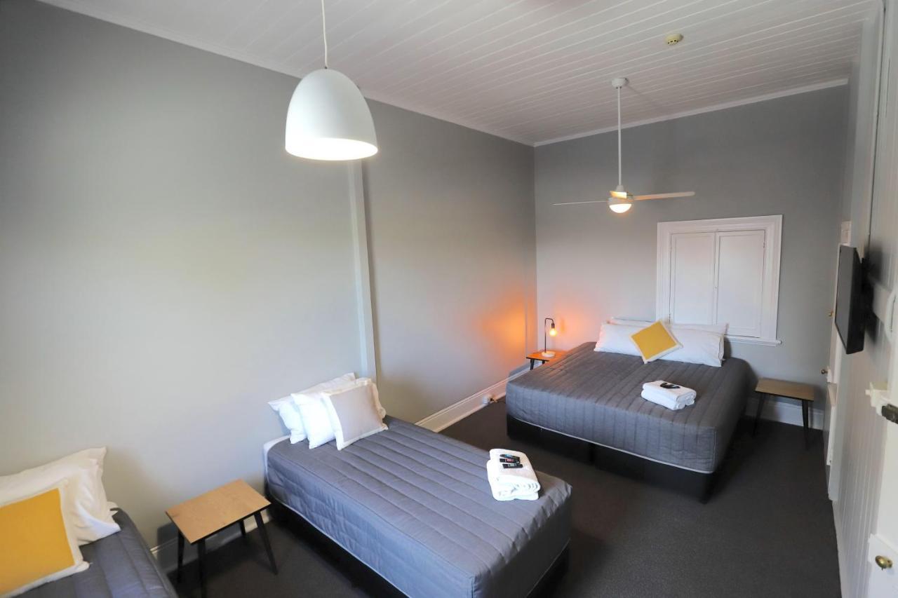 Great Northern Hotel Kempsey Exterior foto